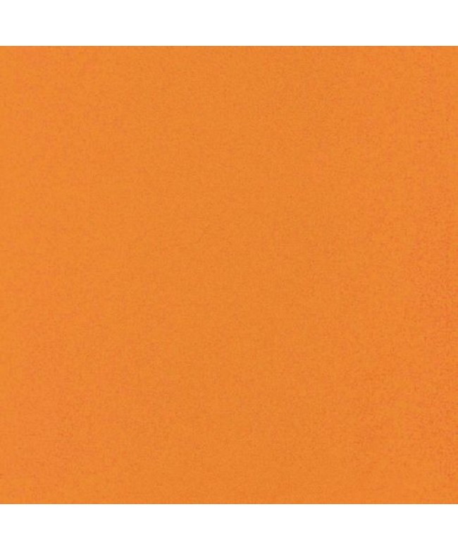 Placa em EVA laranja 60x40cm 18mm